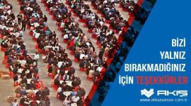  Üretimden Kareler